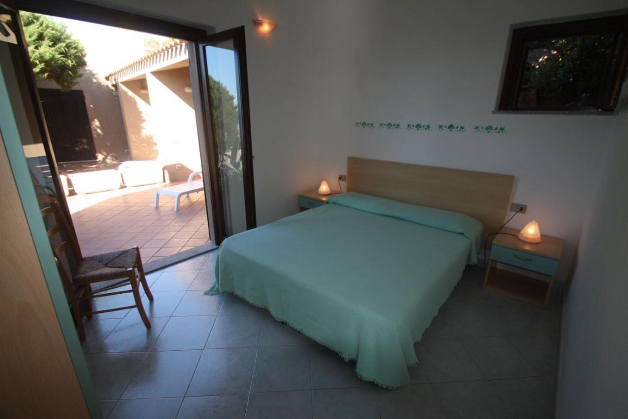Villino Lu Ciuoni With Nice Sea View Costa Paradiso Exterior foto